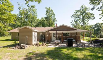 8319 SE Prairie Rd, Baxter Springs, KS 66713
