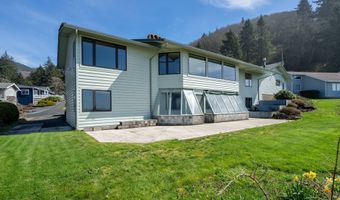 14580 HARBOR VIEW Dr, Rockaway Beach, OR 97136