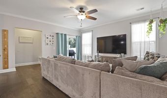 3860 Blue Moon Ln, Beaufort, SC 29907
