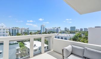 1150 101st St 701, Bay Harbor Islands, FL 33154