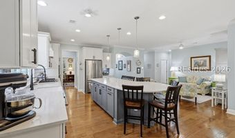 20 Heathrow Ave, Bluffton, SC 29910
