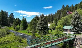 78930 Middle Fork Ln, Bates, OR 97817