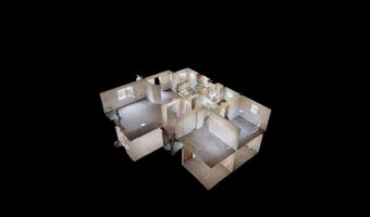 1454 S Melrose St, Casper, WY 82601