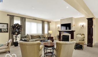 3808 Claybrook Ct, Bargersville, IN 46106