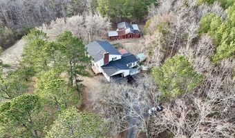 3038 Buffalo W Springs Hwy, Buffalo, SC 29321
