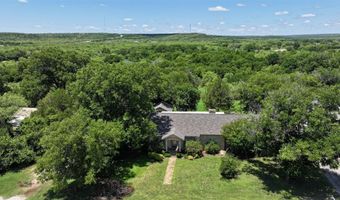 248 S Jacobs St, Albany, TX 76430
