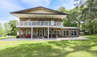9466 Clarks Mill Rd, Avera, GA 30803