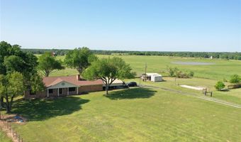 180 State Highway 179, Teague, TX 75860