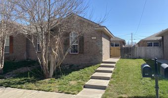 4521 IDA LOUISE Ct, Amarillo, TX 79110