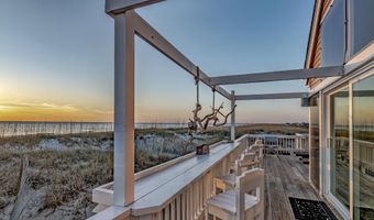 308 S Bald Head Wynd, Bald Head Island, NC 28461