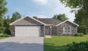 2029 Green Acres Dr, Adrian, MI 49221