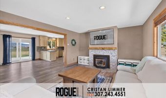 6715 Zero Rd, Casper, WY 82604