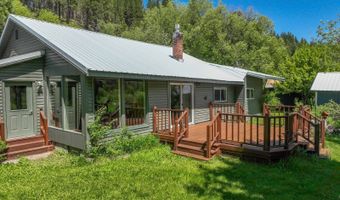 78930 Middle Fork Ln, Bates, OR 97817