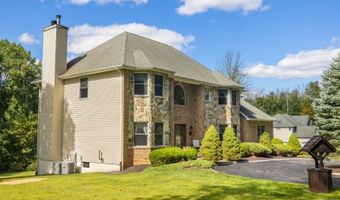 33 Perona Rd, Andover, NJ 07821