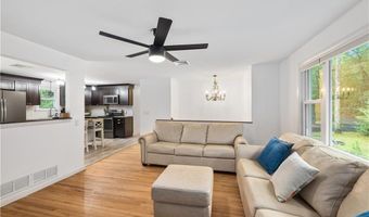 498 Camp Westwood Rd, Coventry, RI 02827