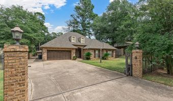 2114 Waymon St, Shreveport, LA 71118