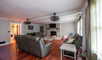 1025 Northridge Rd, Ball Ground, GA 30107