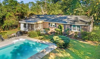 406 S Rosemary Ave, Andrews, SC 29510