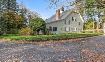 4 Chase Ln, Lincoln, RI 02865
