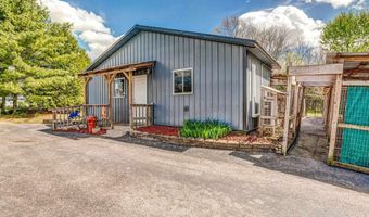 1344 E 500 N, Albion, IN 46701