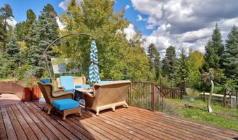 62 Forest Rd 76, Angel Fire, NM 87710