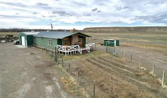 3824 Basin Gardens Rd, Basin, WY 82410