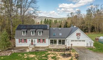 65 Widow Moses Rd, Berlin, VT 05602