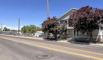 15 W Walker St, Blackfoot, ID 83221
