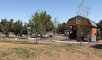 1325 W LITTLE BIT Dr, Ash Fork, AZ 86320