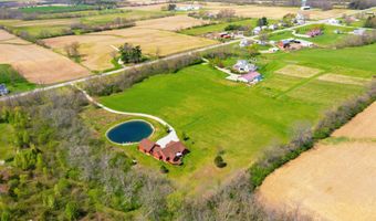 660 Winchester Southern Rd NW, Ashville, OH 43103