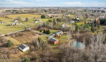 1135 Holmes Rd, Allenton, MI 48002