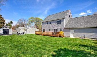 7 Court Ave, Barrington, RI 02806