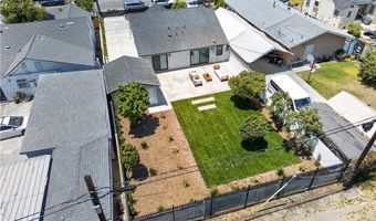 3722 Pueblo Ave, Los Angeles, CA 90032