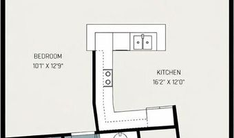 1029 Piedmont Ave NE 203, Atlanta, GA 30309