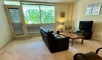 425 Ena Rd 206C, Honolulu, HI 96815
