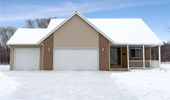 1811 Summer Ln NE, Alexandria, MN 56308