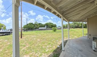 219 7th St S A, Aransas Pass, TX 78336