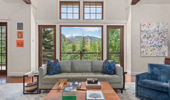 705 Spruce St, Aspen, CO 81611