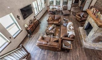 240 Magnolia Ln, Bennington, OK 74723