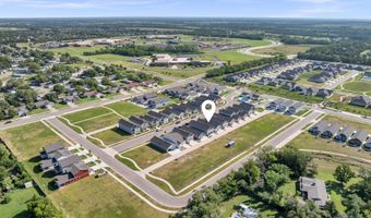 415 E Park Pl, Andover, KS 67002