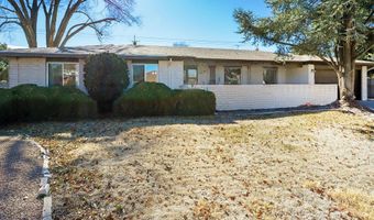 7716 Northridge Ave NE, Albuquerque, NM 87109