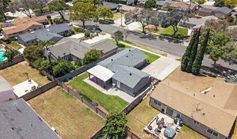 1356 S Latona St, Anaheim, CA 92804