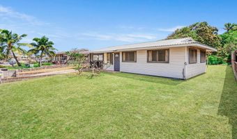 557 Maalo St, Kahului, HI 96732