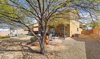 1006 S LIMESTONE St, Benson, AZ 85602