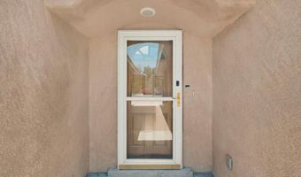 5320 Kettle Rd NW, Albuquerque, NM 87120