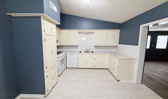 2502 N Lakeview, Benton, AR 72015