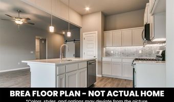 1100 Redwood Creek Dr, Yukon, OK 73099