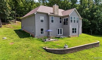 208 Berg Crossing Dr, Augusta, MO 63332
