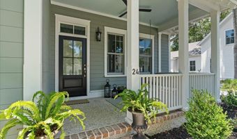 24 Botany Dr, Beaufort, SC 29907