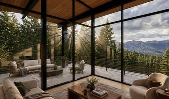 Homestead 17 Cumberland Drive lot 17, Breckenridge, CO 80424